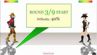 Fun With Games - Dr. Ichy Butt (Gunblood Machinima) screenshot 4