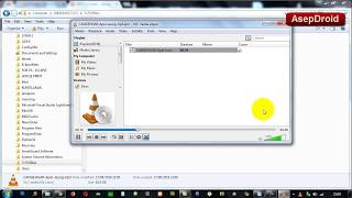 Ubah MP3 ke AMR | Kompres File MP3