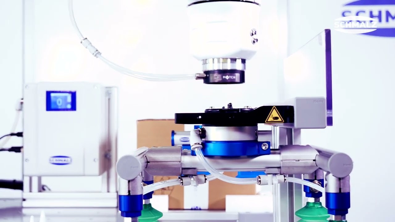 Anwendungsvideo VA CO GCPi 2022