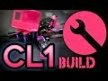 Build: CL1 Build (with Le Drib)