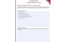 geometry part 2 final project