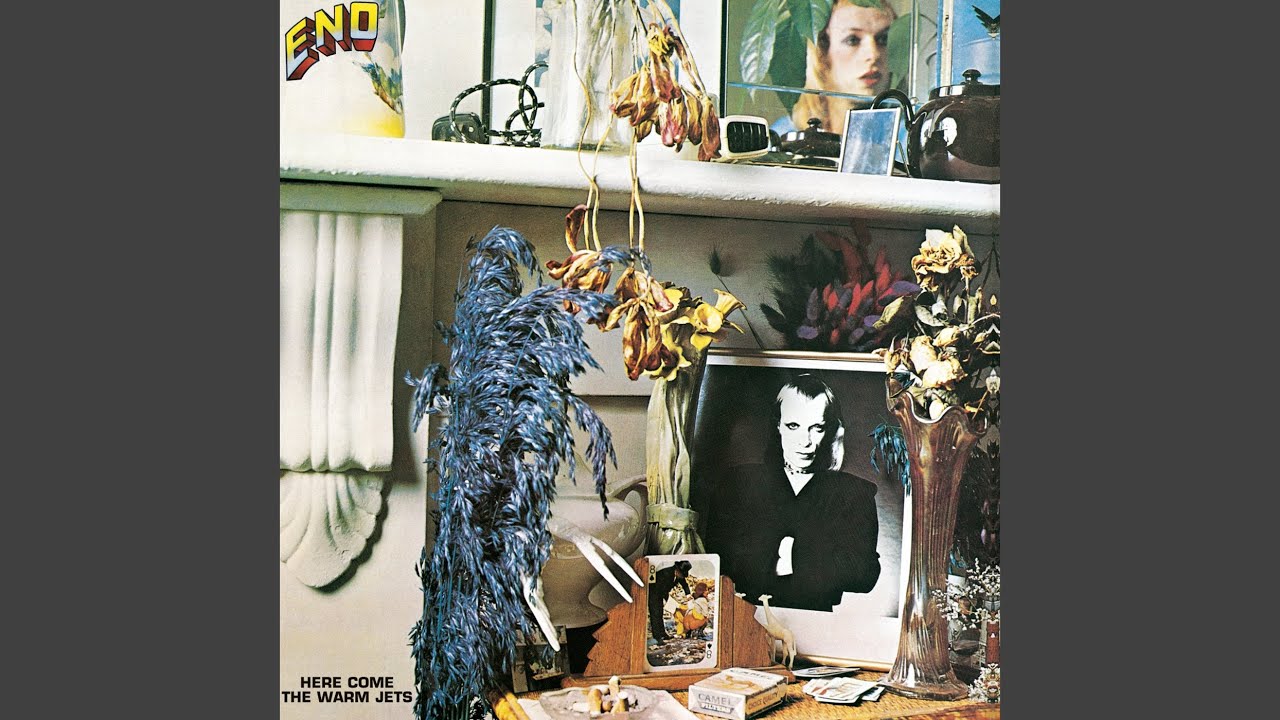 Driving Me Backwards (Remastered 2004) adlı videoyu YouTube'da izle Driving Me Backwards (Remastered 2004) adlı videoyu YouTube'da izle