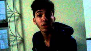 Lucas Truta Interpreta Luciana Avelino.