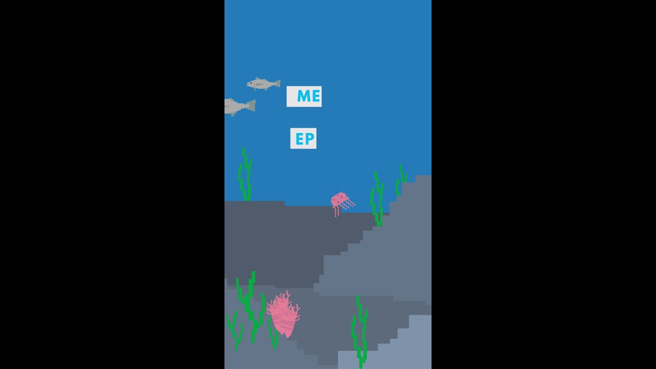 Why Can Some Jellyfish Live Forever Dearblocko Shorts