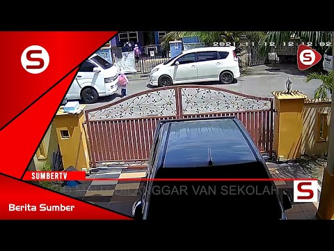 Video: Ada di kepala dilanggar?