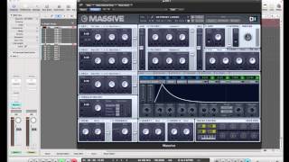 XTRAH || Synthetic Drum ♫ Sample Genie Tutorial || Preview