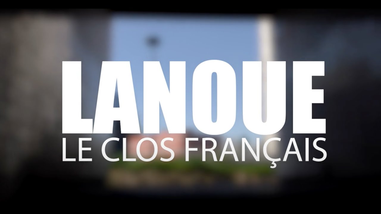 L'histoire du quartier La Noue - Le clos Français de Montreuil
