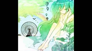 微睡み遊園地/凪feat.初音ミク