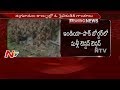 High Tension at India-Pakistan Border