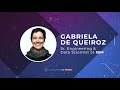 DSGO Virtual October 2020 - Gabriela de Queiroz