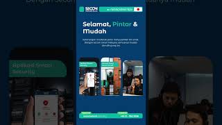 Secure, smart & simple with SECOM Smart Malaysia! screenshot 3
