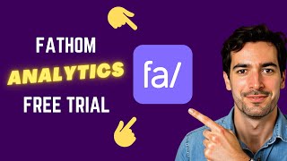 Fathom Analytics Free Trial How to Get It No Card Needed
