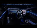 🔥Upgrade! Tesla Model Y Ambientelicht 🥵So wirkt der Innenraum jetzt!🔥