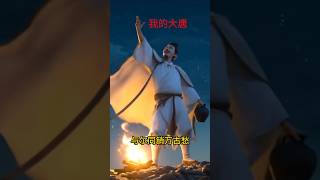 借酒浇愁愁更愁/李白#传奇 #歌曲 #诗词#李白#历史