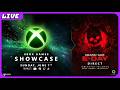 XBOX GAMES SHOWCASE 2026 EN DIRECT 🔴 GEARS OF WAR E-DAY ET GROSSES ANNONCES XBOX ?