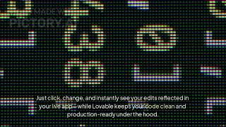 How We Engineered Visual Edits: The Most Advanced Feature in Lovable Yet