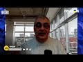 Сделано в Украине! Обзор на новейшую РЛС Феникс