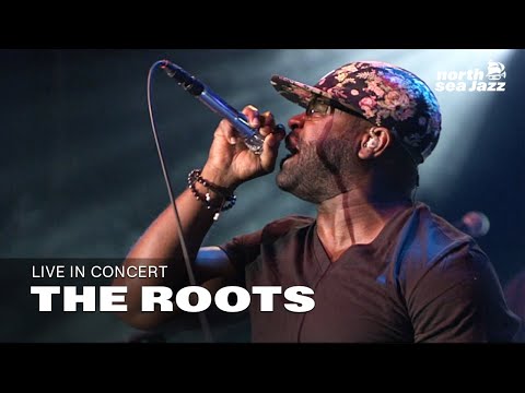 洋楽 the roots / live au festival rock en The Roots, Queen Latifah to Perform at Roots Picnic in Los Angeles