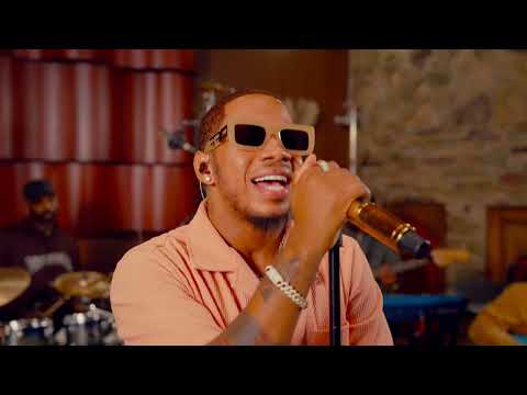 Vedo Deep Hold You Live Session 