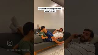 Özgüven Tavan Şfet