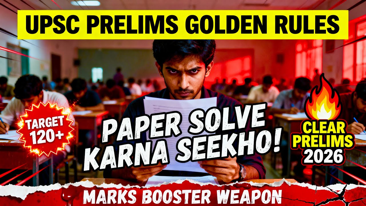 𝗧𝗵𝗲 𝗨𝗣𝗦𝗖 𝗣𝗿𝗲𝗹𝗶𝗺𝘀 "𝗚𝗼𝗹𝗱𝗲𝗻 𝗥𝘂𝗹𝗲𝘀" 𝗡𝗼 𝗢𝗻𝗲 𝗧𝗮𝗹𝗸𝘀 𝗔𝗯𝗼𝘂𝘁 