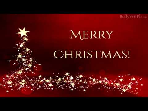 BullyWiiPlaza's FREE Christmas Giveaway