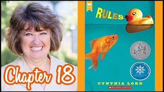Rules - Chapter 18