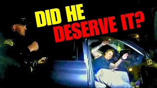 Celebrity One Man’s Intoxicated Behavior Leads to a SHOCKING Arrest Net Worth