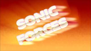 Sonic Forces - "Sunset Heights" Remix chords