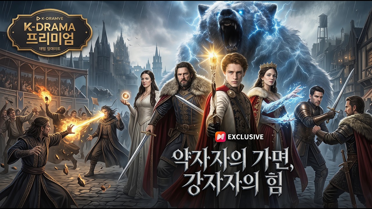 隱世強者的逆襲：公主的神秘護衛