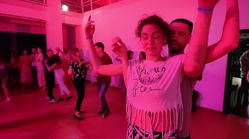 NIZHNY ZOUK FEST 2021 | Brazilian zouk | Nizhny Novgorod