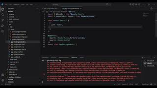 Angular me Reactive forms bnana sikhe 2 minutes me #reactiveFormswithangular #2minutes 