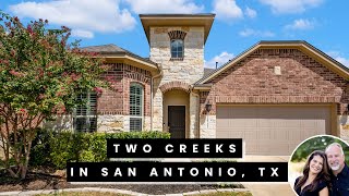24732 Buck Creek video tour