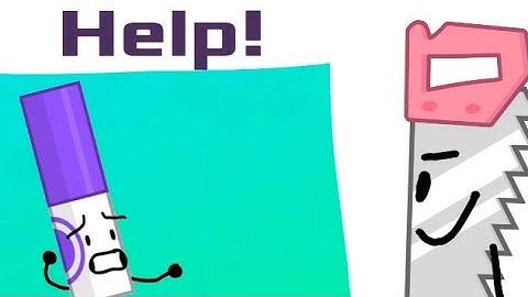 TPOT Viewer voting 2:Find Marker!