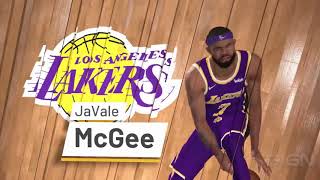 NBA 2K19 : gameplay du meilleur jeu de basket sur iOS et Android screenshot 5