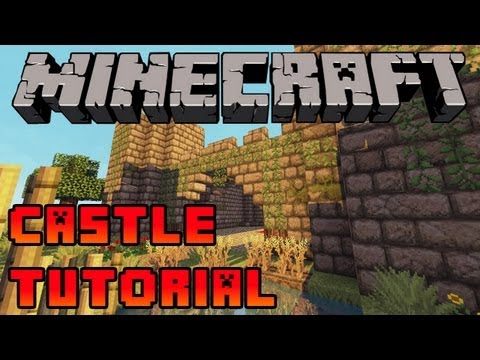 Building Blocks for Beginners in Minecraft: PS3 Edition - Guide