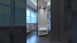 Color As Architecture | Part 4 — Integration | Avenel Primary Bathroom