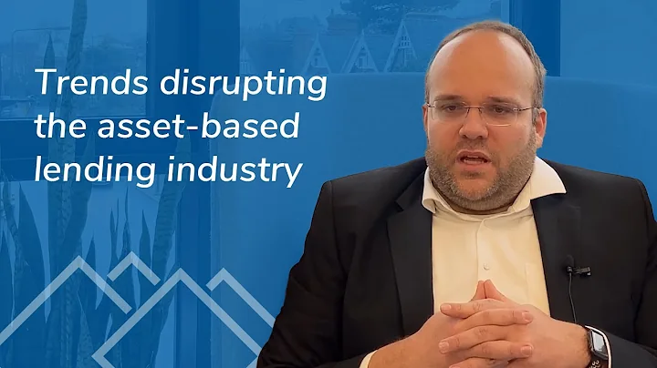 Meet Christian Dettmar from Lendscape's Consultanc...