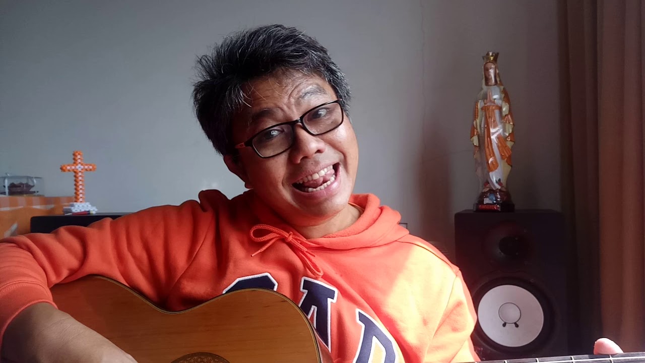Burung Kutilang 