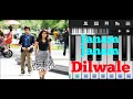 I Janam Janam I Dilwale I Perfect Piano I Shah Rukh Khan | Kajol | Hindi I