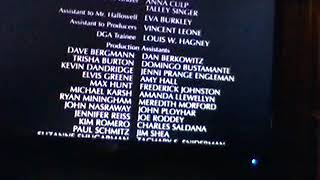 Dr. Seuss How The Grinch Stole Christmas End Credits 2 Dvs Us