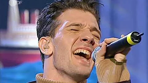 *NSYNC-This I Promise You-Live 2000 (ZDF Kultur)