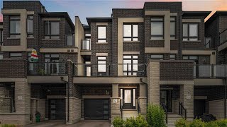 82 Riley Reed Lane, Richmond Hill, ON [Realtor]