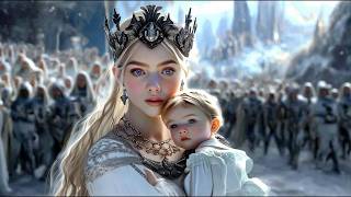 37. They playfully sent the infertile alien princess with a human, but she returned with a son | HFY