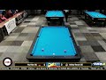 WPBA 50th Anniversary Tour Stop #1 -  2026 WPBA Olhausen Iron City Invitational VI