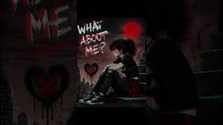 What About Me? Blanked Out