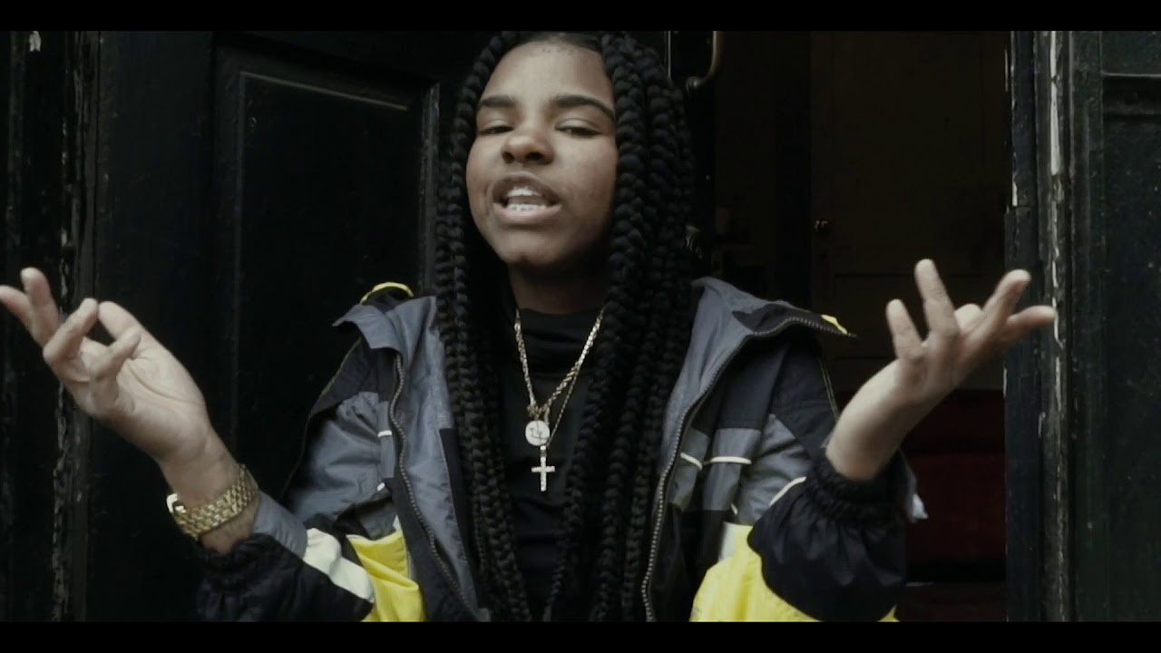 Watch Dricka - Skitt on YouTube Watch Dricka - Skitt on YouTube