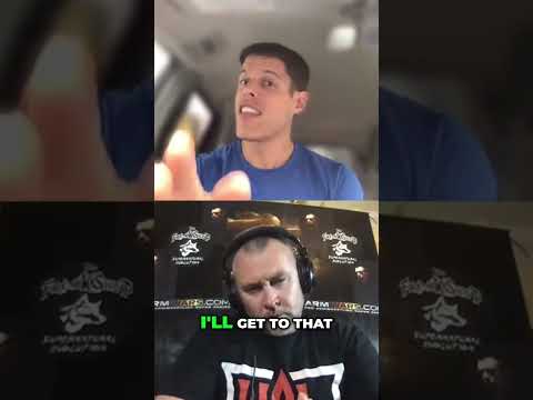 Arm Wrestling Payouts: How Much Did The Pros REALLY Make? #shorts