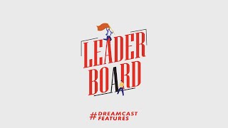 #DreamcastFeatures : Leaderboard