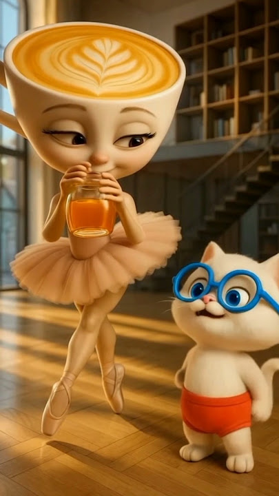 Anomaly Drinks,Which one the correct? #anime #brainrot #anomaly #anomali #ballerinacapuccina #cat